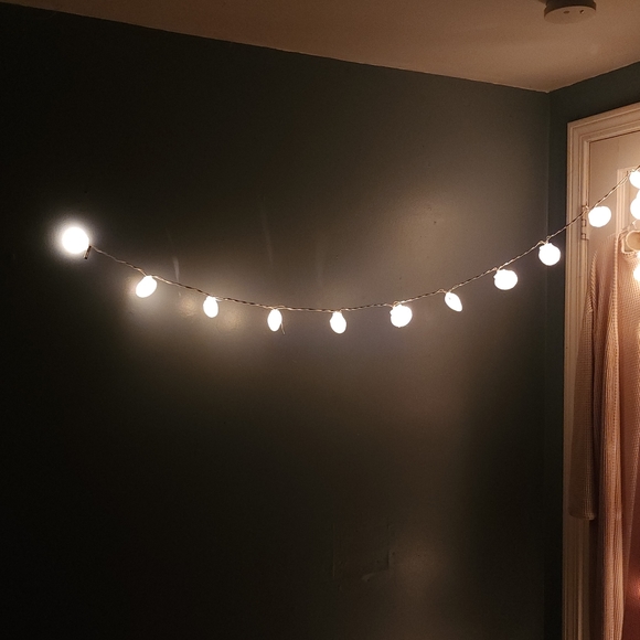 SEASHELL PLUG IN string lights TWO BOXES perfect for weddings beach party,home - Picture 7 of 9